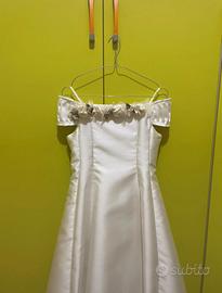 vestito elegante magnifica lulù