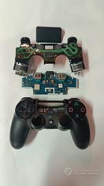 pezzi di ricambio per dual shock 4 