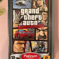 Videogiochi Psp