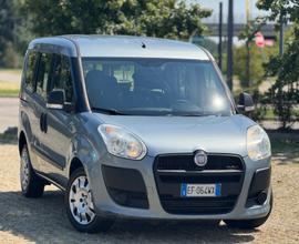 Fiat Doblo Doblò 1.6 MJT 16V Emotion