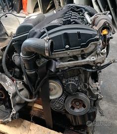 MOTORE MINI N14B16A 130.000KM 128KW COOPER S