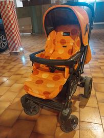 Passeggino robusto PEG PEREGO