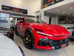 Ferrari Purosangue iva esposta pronto consegna