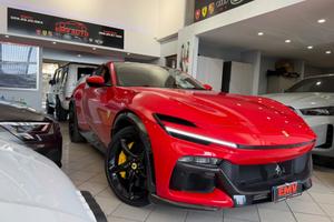 Ferrari Purosangue iva esposta pronto consegna