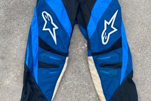 Pantaloni da cross