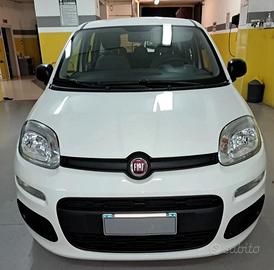 Panda 1.0 FireFly S&S Hybrid City Life AZIENDALE