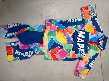 completo ciclismo mapei