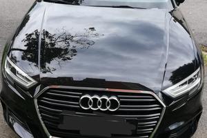 Audi a3 sedan s-line