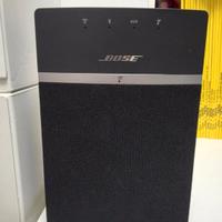 Bose Soundtouch 10 bluetooth 