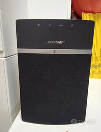 Bose Soundtouch 10 bluetooth 