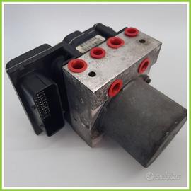 Centralina ABS Modulo Pompa BOSCH 0265950375 02652