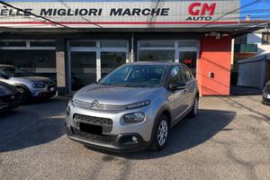 Citroen C3 1.2 puretech Feel s&s 83cv neopatentati