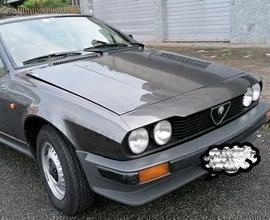 Alfa Romeo Alfetta gtv