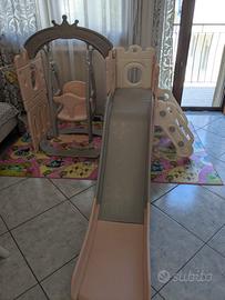 GIostrina bimbi