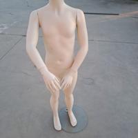 Manichino Bambino Ragazzo Realistico 