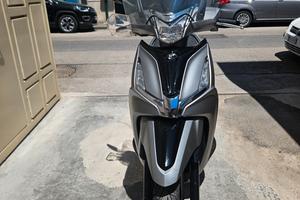 Kymco Agility 300i