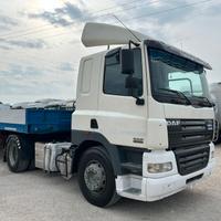 Daf CF 85.430 - Trattore stradale