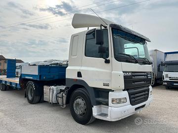 Daf CF 85.430 - Trattore stradale