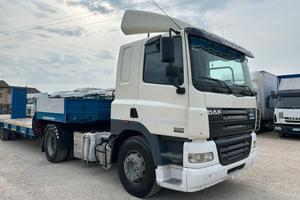 Daf CF 85.430 - Trattore stradale