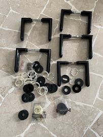 maniglie porte interne