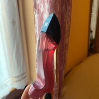 Carolina herrera vedy glam girl