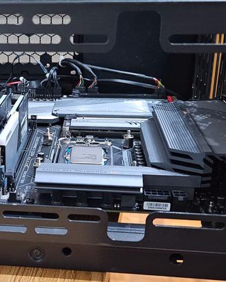 PC completo i7 12700 + 32GB Ram + Garanzia 2 Anni