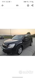 CHEVROLET Orlando - 2012