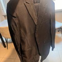 Vestito completo cerimonia matrimonio