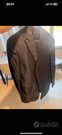 Vestito completo cerimonia matrimonio