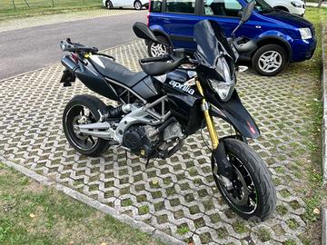 Aprilia Dorsoduro 750 - 2008