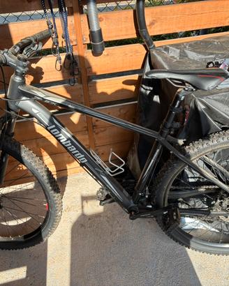 Mtb Lombardo Sestriere taglia 43