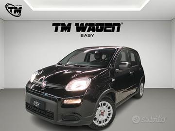 Fiat Panda 1.0 FireFly S&S Hybrid - NEOPATENTATI