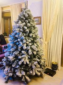 XONE Albero Milton Innevato