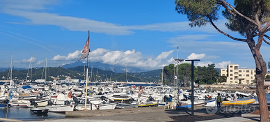 Bilocale arredato Cadimare