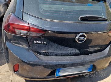 Ricambi Opel Corsa