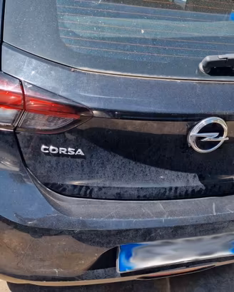 Ricambi Opel Corsa
