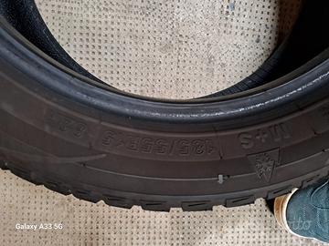 Pneumatico Invernale Nordexx WinterSafe 185/55 R15