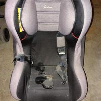 Seggiolino Auto Marca Giordani 0-20 kg