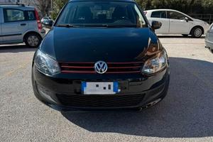 Volkswagen Polo R-Line