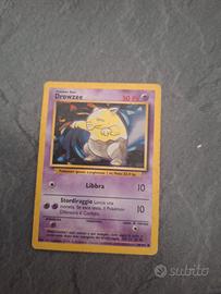 drowned carta pokemon