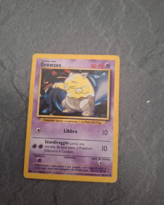 drowned carta pokemon