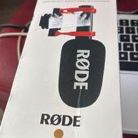 RODE VideoMIC GO II