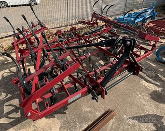 VIBROCOLTIVATORE KONGSKILDE