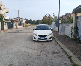 Volvo C30 Rdesign