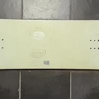 Tavola snowboard Killer Loop