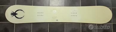 Tavola snowboard Killer Loop