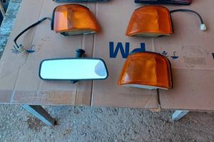 Fiat Uno Epoca Storica Ricambi Originali Vari