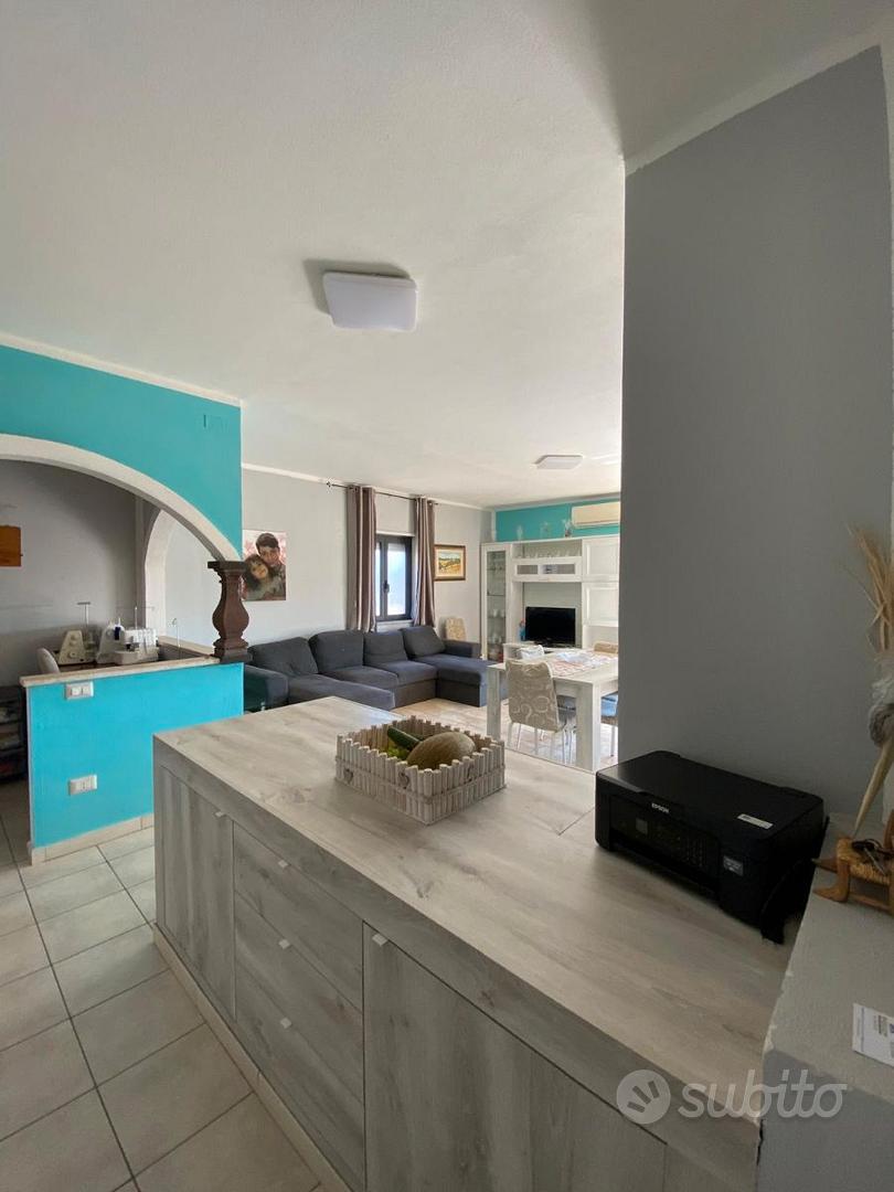 Appartamento – Oristano, Città Giardino, Aristanis/Oristano - Vista 2
