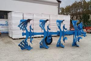 aratro quadrivomere lemken variopal 9 cod.5839