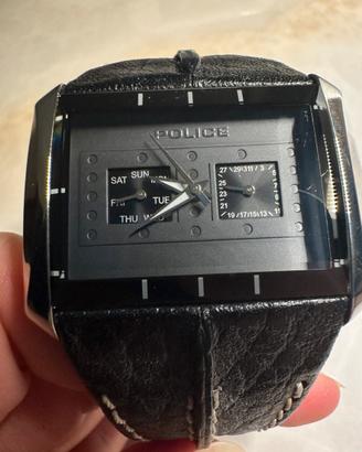 Orologio da polso Police Matrix